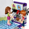 LEGO® Friends 41320 Obchod se zmraženými jogurty v Náhled obrázku produktu 2