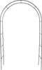 Arco da giardino GreenGarden ARCH14, 2400x370x1400x12 mm, Anteprima dell’immagine prodotto 2