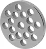 WolfCut INOX Lochscheibe Gr. 10 & 12-10,0 MM Bohrung - für Produktbild-Vorschau 2