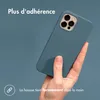 imoshion Color Backcover pour l'Apple iPhone 14 Pro - Vert Voir les images du produit 6