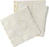 Tissue Serviette Franziska in Beige, 33 x 33 cm, 3-lagig, Produktbild-Vorschau 2