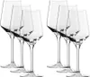 Alpina 86430 Kieliszek do białego wina 370 ml, szklany, Podgląd zdjęcia produktu 10