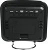 HAMA Wetterstation DCF-Funkuhr Display 1Auensensor schwarz Podgląd zdjęcia produktu 2