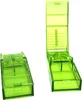 Pillenteiler transparent 1 St Produktbild-Vorschau 10