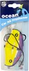 Deodorante per ambienti Wing Duotone Unit Yellow 2025 Ocean Anteprima dell’immagine prodotto 4