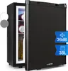 Klarstein Mini Kühlschrank für Zimmer, Mini-Kühlschrank für Produktbild-Vorschau 1