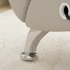 HOMCOM Elektrische relaxfauteuil, tv-stoel, massagestoel Productafbeelding-voorbeeld 8