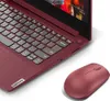 Lenovo 530, Beidhändig, Optisch, RF Wireless, 1200 DPI, Rot Produktbild-Vorschau 11