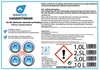 KaiserRein Harzentferner 5 L Spray für Kfz, Werkstat, Produktbild-Vorschau 2