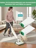 5 Stück Staubsaugerbeutel für Vorwerk Kobold VB100 Produktbild-Vorschau 6