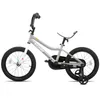 KEANO Kinderfahrrad mit abnehmbaren Stützrädern für kleine Produktbild-Vorschau 11