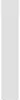 A white bookshelf on a white background. Produktbild-Vorschau