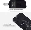 A product image showing a wireless charger receiver and its features. Náhľad obrázku produktu