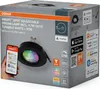 OSRAM 4058075853751 Smart Matter LED Spot GU10 RGBW Produktbild-Vorschau 2