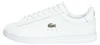 Lacoste Carnaby Set 224 6 SMA Leder-Sneaker, Weiß 42 EU Produktbild-Vorschau 2
