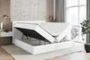 ALTDECOR Boxspringbett mit H4 Matratze und Topper - 200 x Produktbild-Vorschau 3