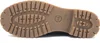The sole of a shoe is shown from an underneath view. Produktbild-Vorschau