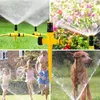 2er Set Rasensprenger 360° Garten Sprinkler mit 1/2" Produktbild-Vorschau 6