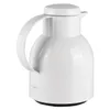 emsa Isolierkanne SAMBA 1 Liter QuickPress, Farbe Weiß Produktbild-Vorschau 8