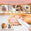 Schermaschine Katze, Hundehaarschneidemaschine Mit Produktbild-Vorschau 4