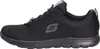 Skechers GHENTER BRONAUGH, Sneaker in Schwarz für Damen, Produktbild-Vorschau 7