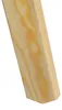 Štafle STANDARD, 5 příček, dřevěné, 150 kg Náhled obrázku produktu 8