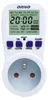 Týždenný digitálny časovač s LCD displejom (OR-PRE-409) Náhľad obrázku produktu 14