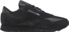 Reebok Classic Nylon Sportschuhe Schwarz EU 41 Herren Produktbild-Vorschau 1