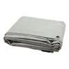 Abdeckplane 160g/m² Silber 3 x 5m wasserdicht Plane mit Produktbild-Vorschau 1