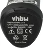 vhbw Akku kompatibel mit Hendi Wireless Kebab-Cutter Produktbild-Vorschau 5