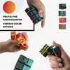 Fidget toy cubo infinito 8 cm, cubo senza fine stampato in Anteprima dell’immagine prodotto 6