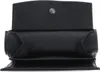 oxmox Leather Kombi-Geldbörse Leder 9,5 cm Produktbild-Vorschau 5