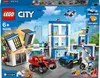 LEGO® 60246 LEGO® City 60246 Polizeistation Bausatz Podgląd zdjęcia produktu 24