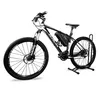 Wildman Es19 1L Bike Frame Case/Pack Black/Black Bike Voir les images du produit 4