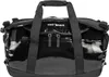 TATONKA Reisetasche Rucksack Barrel 25L Black schwarz Produktbild-Vorschau 1