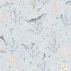 ESTAhome tapeta podmorský svet modrá 50 x 900 cm Náhľad obrázku produktu 8