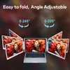 16-calowy przedłużacz ekranu laptopa, 1200P FHD, przenośny Podgląd zdjęcia produktu 6