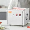 Stroj na fritovací zmrzlinové rolky, pánev o rozměrech 28 x Náhled obrázku produktu 8