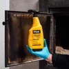 Detergente professionale per barbecue, forni e vetri del Anteprima dell’immagine prodotto 4