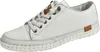 Gemini Damen Schnürschuh weiß  Größe 39 Produktbild-Vorschau 10