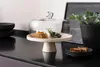 Villeroy & Boch Manufacture Cloche in travertino ø 25,5 cm Anteprima dell’immagine prodotto 4
