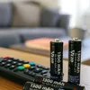 Vezo akumulatorki aaa 1300mAh R3 NiMH 4 szt do pilotów Podgląd zdjęcia produktu 8