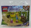 LEGO Friends Flower Cart - 30413, Bausatz, 6 Jahr(e), 55 Produktbild-Vorschau 5