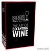 Riedel Decanter Black Tie Amadeo - ručne vyrábaný - 750 ml Náhľad obrázku produktu 10