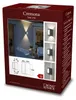 Konstsmide Cremona LED Wandleuchte mit Frontleuchte klein Produktbild-Vorschau 22