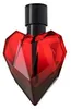 DIESEL Loverdose Red Kiss 30 ml, Frau, Apple, Bergamotte, Produktbild-Vorschau 2