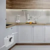 Jayseuw unità di sollevamento feci 700W pompa domestica Anteprima dell’immagine prodotto 5