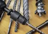 Adaptateur marteau PRO, SDS max sur tige Voir les images du produit 9