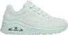 SKECHERS UNO-FROSTY KICKS Zelená Náhľad obrázku produktu 11