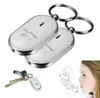 GKA 2 Stück Schlüsselfinder mit LED Licht Schlüssel Key Produktbild-Vorschau 5